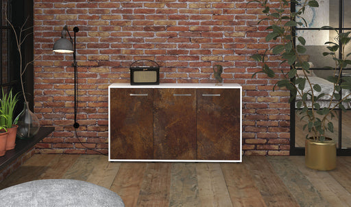 Sideboard Delia, Rost Studio (136x79x35cm) - Dekati GmbH