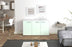 Sideboard Delia, Mint Studio ( 136x79x35cm) - Dekati GmbH