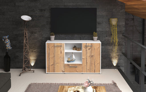 Sideboard Desideria, Pinie Studio ( 136x79x35cm) - Dekati GmbH