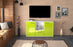 Sideboard Dhonna, Gruen Studio ( 136x79x35cm) - Dekati GmbH