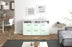 Sideboard Dilara, Mint Studio ( 136x79x35cm) - Dekati GmbH