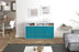 Sideboard Donabella, Tuerkis Studio ( 136x79x35cm) - Dekati GmbH