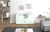 Sideboard Donika, Mint Studio ( 136x79x35cm) - Dekati GmbH