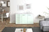 Sideboard Dorentina, Mint Studio ( 136x79x35cm) - Dekati GmbH