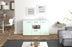 Sideboard Doriana, Mint Studio ( 136x79x35cm) - Dekati GmbH