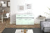 Sideboard Dorinde, Mint Studio ( 136x79x35cm) - Dekati GmbH