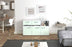 Sideboard Dorotea, Mint Studio ( 136x79x35cm) - Dekati GmbH