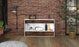 Sideboard Efisia, Rost Studio ( 136x79x35cm) - Dekati GmbH
