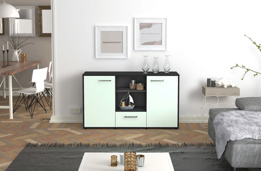 Sideboard Desideria, Mint Studio (136x79x35cm) - Dekati GmbH