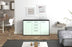 Sideboard Donatella, Mint Studio (136x79x35cm) - Dekati GmbH