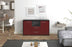 Sideboard Donika, Bordeaux Studio (136x79x35cm) - Dekati GmbH