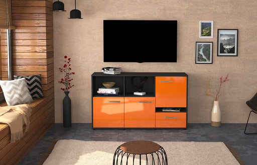 Sideboard EDA, Orange Studio (136x79x35cm) - Dekati GmbH