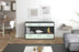 Sideboard Efisia, Mint Studio (136x79x35cm) - Dekati GmbH