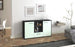 Sideboard Desideria, Mint Front (136x79x35cm) - Dekati GmbH