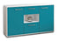 Sideboard Denise, Tuerkis Seite ( 136x79x35cm) - Dekati GmbH