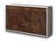 Sideboard Diana, Rost Seite ( 136x79x35cm) - Dekati GmbH