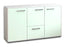 Sideboard Diana, Mint Seite ( 136x79x35cm) - Dekati GmbH