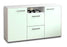 Sideboard Dimphi, Mint Seite ( 136x79x35cm) - Dekati GmbH