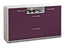 Sideboard Dimphi, Lila Seite ( 136x79x35cm) - Dekati GmbH