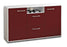 Sideboard Dimphi, Bordeaux Seite ( 136x79x35cm) - Dekati GmbH