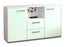 Sideboard Donika, Mint Seite ( 136x79x35cm) - Dekati GmbH