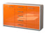 Sideboard Dorelly, Orange Seite ( 136x79x35cm) - Dekati GmbH