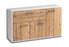 Sideboard Edera, Pinie Seite ( 136x79x35cm) - Dekati GmbH