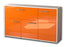 Sideboard Edera, Orange Seite ( 136x79x35cm) - Dekati GmbH