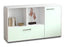 Sideboard Ela, Mint Seite ( 136x79x35cm) - Dekati GmbH