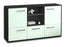Sideboard Diellza, Mint Seite (136x79x35cm) - Dekati GmbH