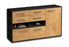 Sideboard Domi, Eiche Seite (136x79x35cm) - Dekati GmbH