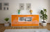 Sideboard Elodie, Orange Studio (180x79x35cm) - Dekati GmbH