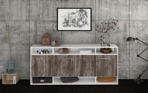 Sideboard Felia, Treibholz Studio (180x79x35cm) - Dekati GmbH