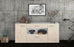 Sideboard Fiora, Zeder Studio (180x79x35cm) - Dekati GmbH