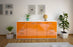 Sideboard Gemma, Orange Studio (180x79x35cm) - Dekati GmbH
