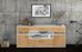 Sideboard Gina, Eiche Studio (180x79x35cm) - Dekati GmbH