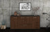 Sideboard Eli, Walnuss Studio (180x79x35cm) - Dekati GmbH