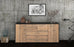 Sideboard Eliana, Pinie Studio (180x79x35cm) - Dekati GmbH