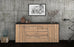 Sideboard Elisa, Pinie Studio (180x79x35cm) - Dekati GmbH
