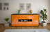 Sideboard Elisabetta, Orange Studio (180x79x35cm) - Dekati GmbH
