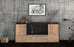 Sideboard Elvezia, Pinie Studio (180x79x35cm) - Dekati GmbH