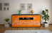 Sideboard Emely, Orange Studio (180x79x35cm) - Dekati GmbH