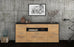 Sideboard Emerelda, Eiche Studio (180x79x35cm) - Dekati GmbH