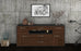 Sideboard Emma, Walnuss Studio (180x79x35cm) - Dekati GmbH