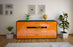 Sideboard Fernanda, Orange Studio (180x79x35cm) - Dekati GmbH
