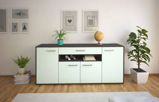 Sideboard Fiorella, Mint Studio (180x79x35cm) - Dekati GmbH