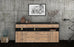 Sideboard Floria, Pinie Studio (180x79x35cm) - Dekati GmbH