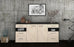 Sideboard Francesca, Zeder Studio (180x79x35cm) - Dekati GmbH