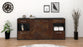 Sideboard Gabriella, Rost Studio (180x79x35cm) - Dekati GmbH