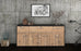 Sideboard Gianna, Pinie Studio (180x79x35cm) - Dekati GmbH